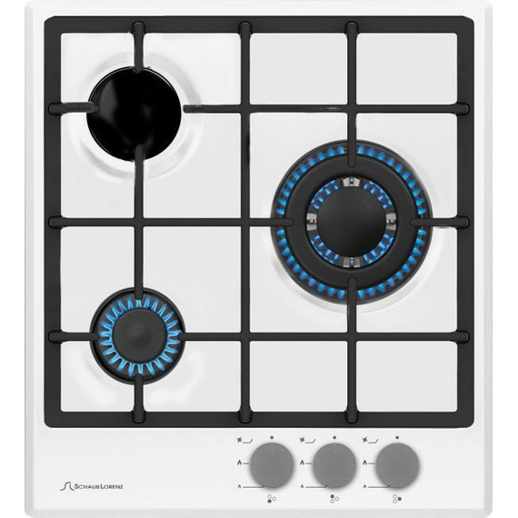 Газовая варочная поверхность Schaub Lorenz SLK GW4520 - фото 