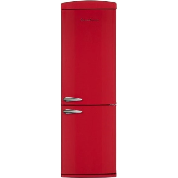 Двухкамерный холодильник Schaub Lorenz SLU S335R2 - фото 