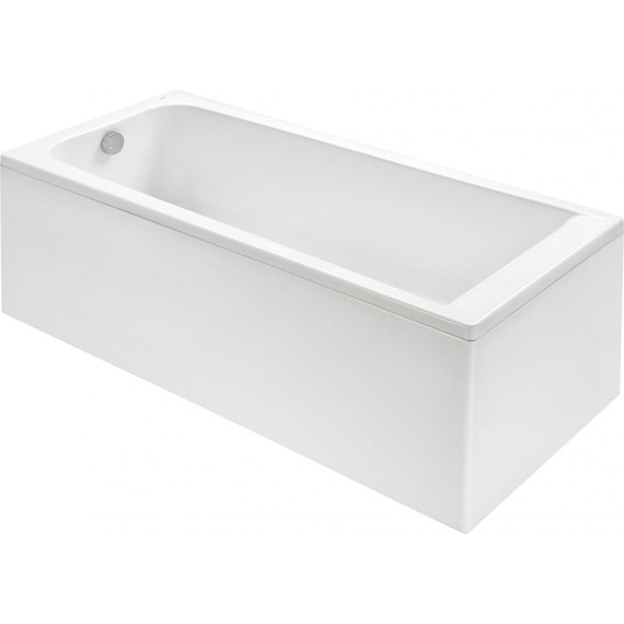 Панель боковая Roca Elba 75 см 248512000 R - фото 2