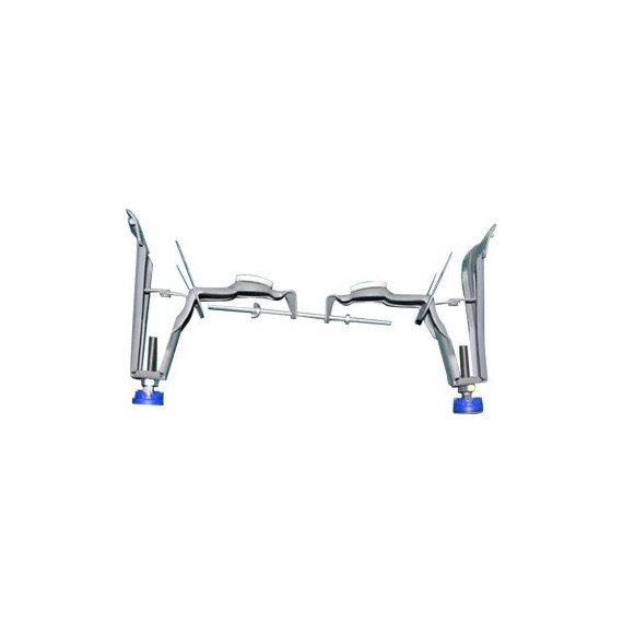 Ножки для ванны Kaldewei FT20021 - фото 