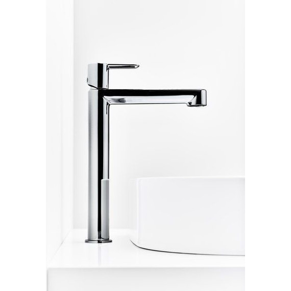 Смеситель для раковины высокий Ravak Puri X070114 - фото 10