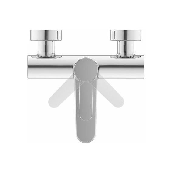 Смеситель для ванны Ravak Puri X070115 - фото 5