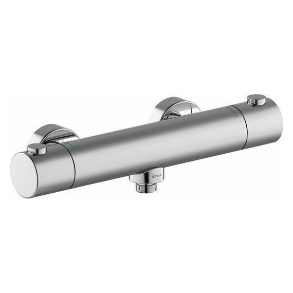 Смеситель для душа с термостатом Ravak Puri X070116 - фото 