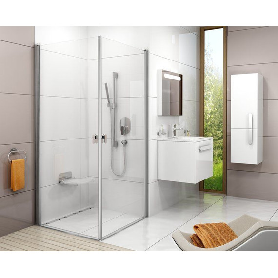 Душевая штанга Ravak Chrome 70 см X07P013 - фото 2