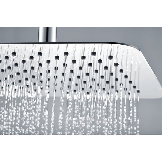 Верхний душ Ravak X07P016 - фото 2