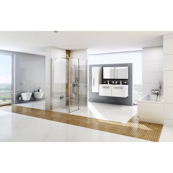 Верхний душ Ravak X07P016 - фото 3