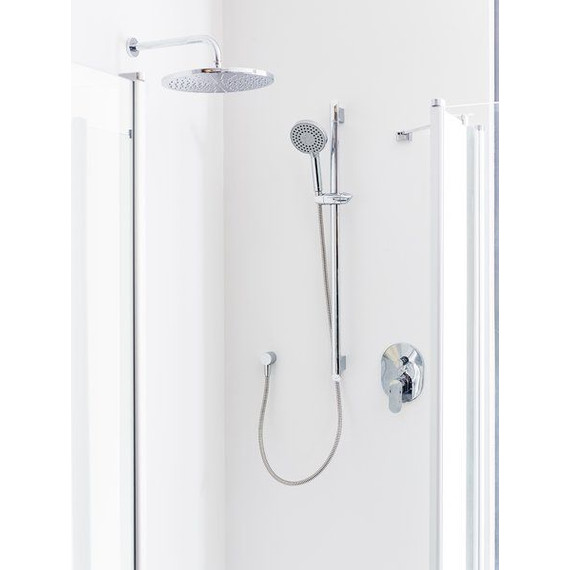 Кронштейн стеновой для верхнего душа Ravak X07P112 - фото 4