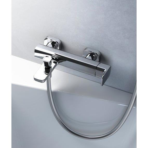 Душевой шланг Ravak 913.02 200 см X07P337, SatinFlex - фото 2