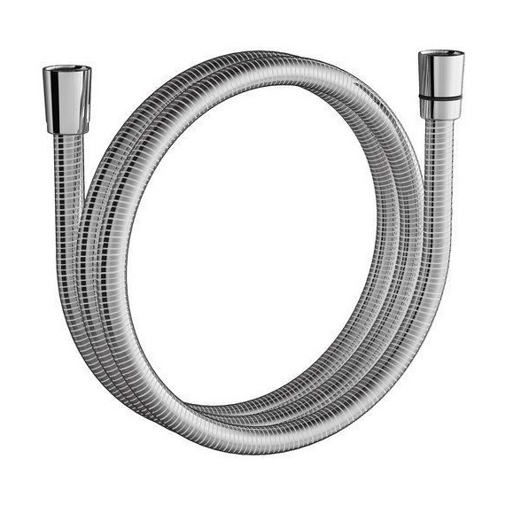 Душевой шланг Ravak 914.02 200 см X07P339, SilverShine - фото 