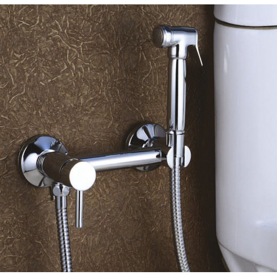 Смеситель для гигиенического душа Cezares CZR-DA3-01 - фото 2