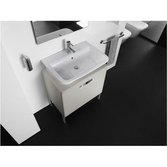 Раковина подвесная Roca Gap 65 см 327473000 - фото 7