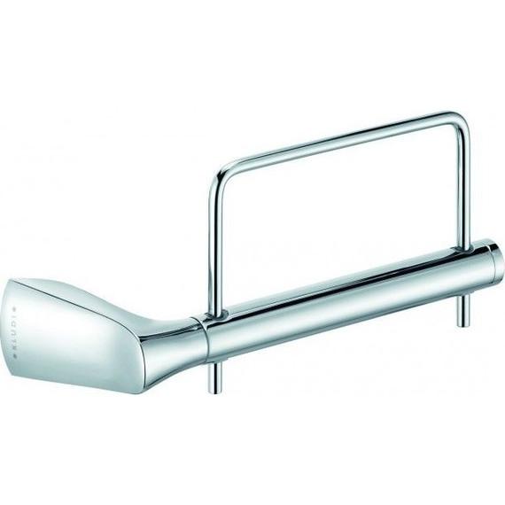 Держатель для туалетной бумаги Kludi Ambienta 5397105 - фото 