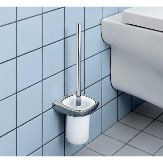 Ёршик для унитаза Kludi Ambienta 5397405 - фото 2