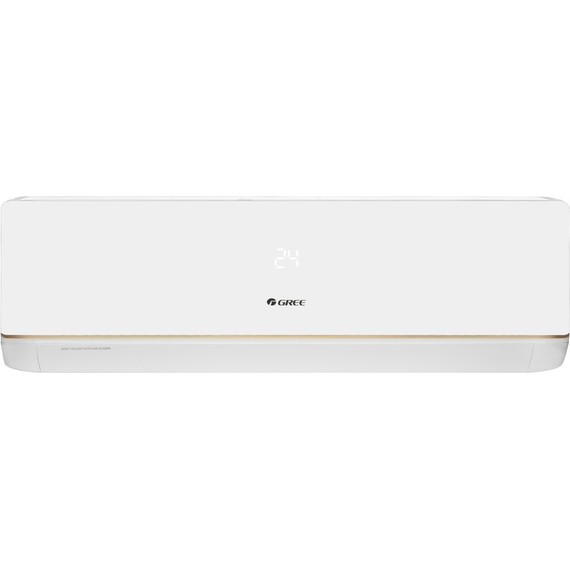 Сплит-система Gree Bora Inverter Wi-Fi GWH07AAAXA-K6DNA2C - фото 