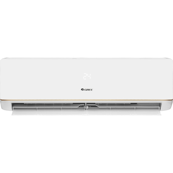 Сплит-система Gree Bora Inverter Wi-Fi GWH09AAAXA-K6DNA2C - фото 2
