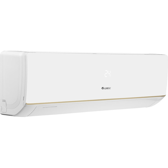Сплит-система Gree Bora Inverter Wi-Fi GWH18AAD-K6DNA2E - фото 3