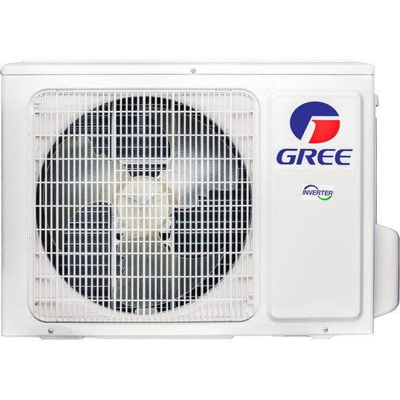 Сплит-система Gree Bora Inverter Wi-Fi GWH18AAD-K6DNA2E - фото 5