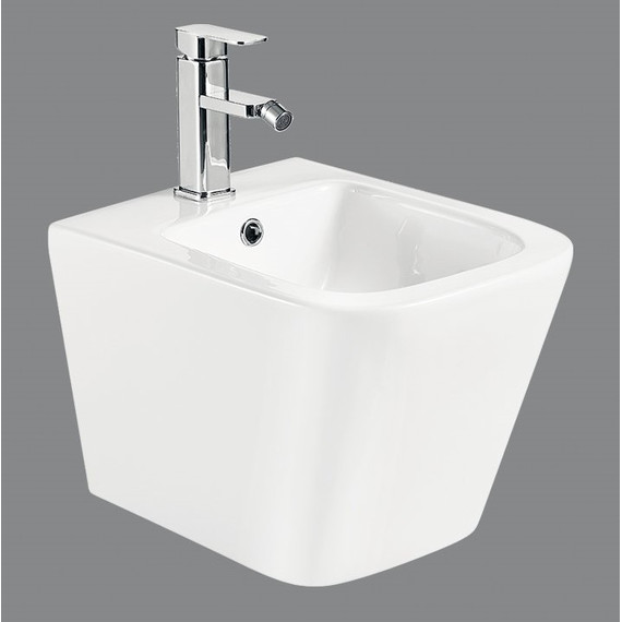 Биде подвесное BelBagno Ardente-R BB0520BH - фото 