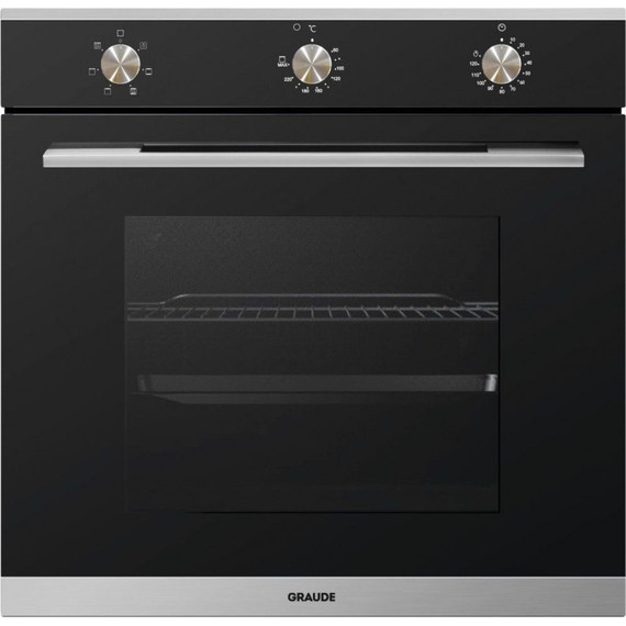 Электрический духовой шкаф Graude BE 60.2 E - фото 