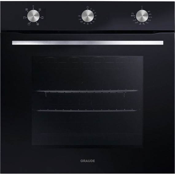 Электрический духовой шкаф Graude BE 60.2 S - фото 