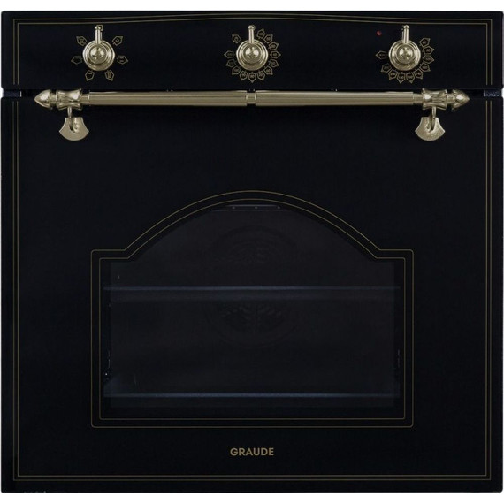 Электрический духовой шкаф Graude BK 60.2 S - фото 