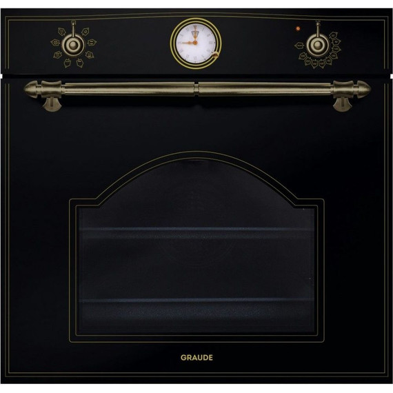 Электрический духовой шкаф Graude BK 60.3 S - фото 