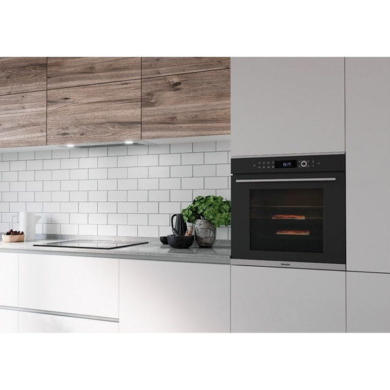 Электрический духовой шкаф Graude BM 60.3 E - фото 3