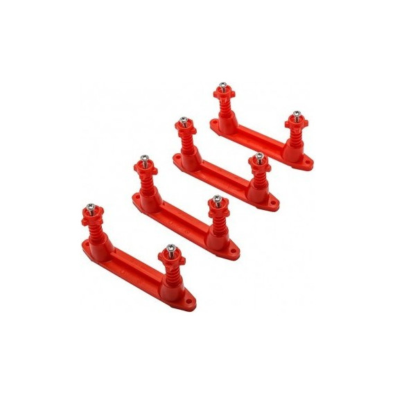 Трап Pestan (BETTOSERB) Confluo Frameless Line 85 см 13701233, хром матовый (под плитку), Цвет производителя: хром, Размер трапа: 900 - фото 7