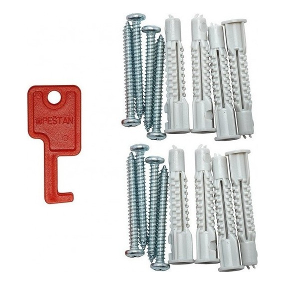 Трап Pestan (BETTOSERB) Confluo Frameless Line 75 см 13701232, хром матовый (под плитку), Цвет производителя: хром, Размер трапа: 750 - фото 6