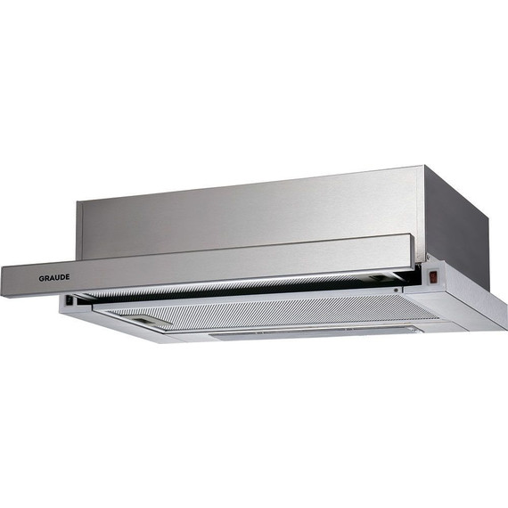 Вытяжка Graude DHF 60.0 E - фото 