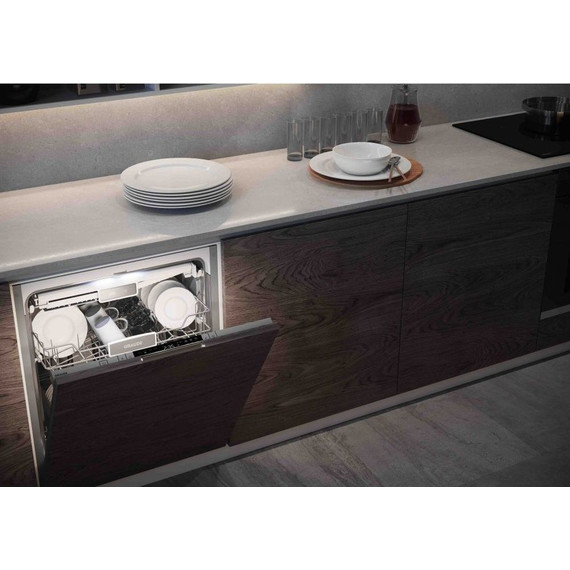 Встраиваемая посудомоечная машина Graude VG 60.0 - фото 2