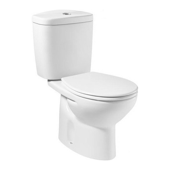 Унитаз-компакт Roca Victoria 342399000 - фото 