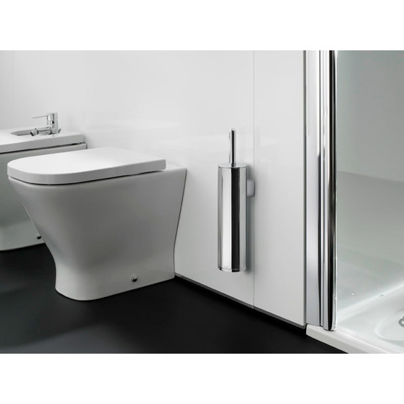 Унитаз приставной Roca Gap 347477000 - фото 2