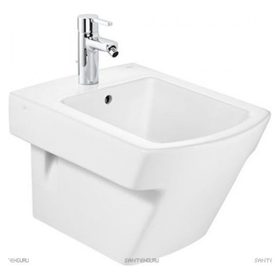 Биде подвесное Roca Hall 357625000 - фото 