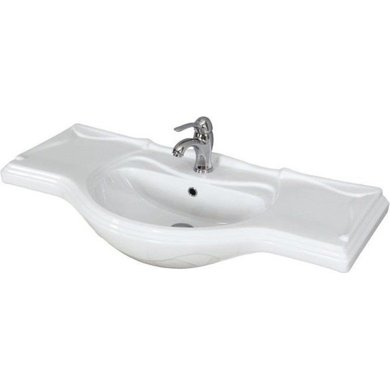 Раковина мебельная Roca America 85 см 327206000 - фото 