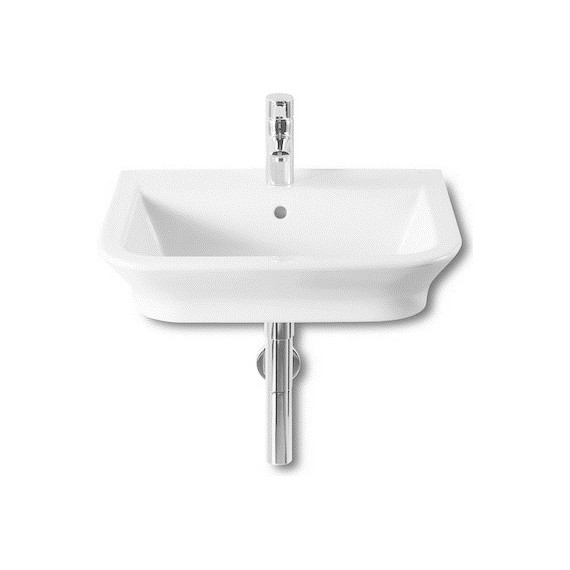 Раковина подвесная Roca Gap 55 см 327475000 - фото 