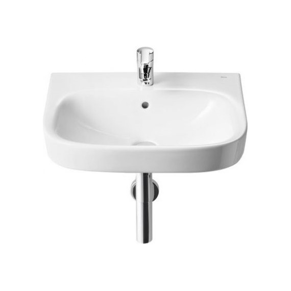 Раковина подвесная Roca Debba 55 см 32799500Y - фото 