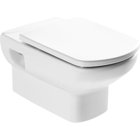 Инсталляция с подвесным унитазом Roca Dama Senso 893104090 - фото 2