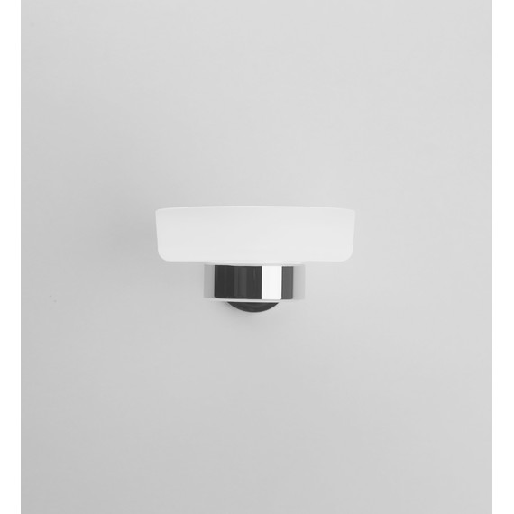 Мыльница с настенным держателем AM.PM Bliss L A5534264 - фото 3