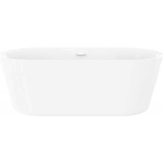 Ванна отдельностоящая BelBagno BB306-1485 150х80 см, Размер - мм: 1500х800 - фото 4