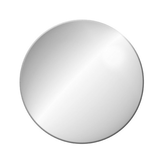 Декоративная крышка сифона Cezares COVER-02-90-CR, хром - фото 