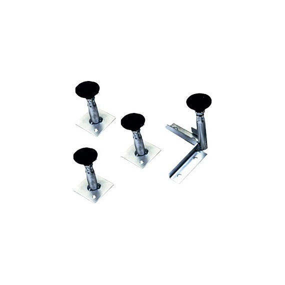 Ножки для поддона Cezares TRAY-S-4.2-ML - фото 