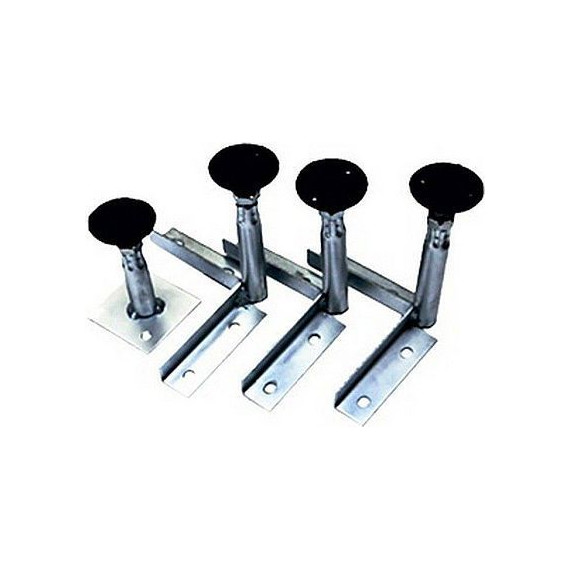 Ножки для поддона Cezares TRAY-S-4.3-ML - фото 