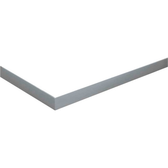 Панель для поддона Cezares TRAY-AS-AH-120/80-100-SCR 120х80 см - фото 