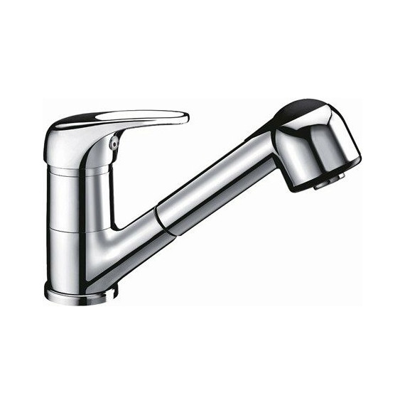 Смеситель для кухни WasserKraft Oder 6365 - фото 