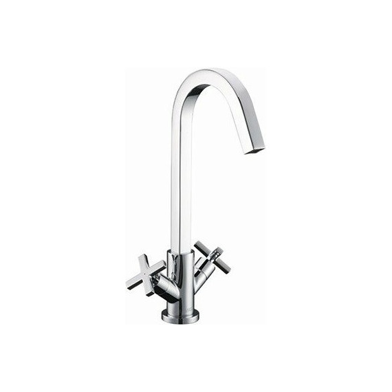 Смеситель для кухни WasserKraft Weser 7847 - фото 