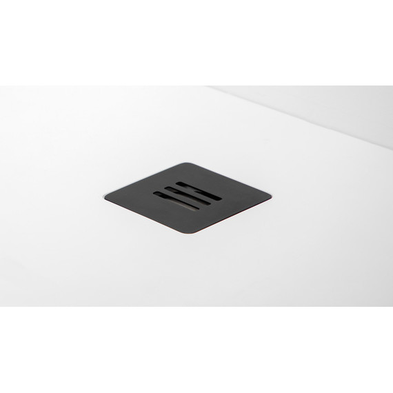 Накладка для поддона Riho 566128003, черный - фото 2