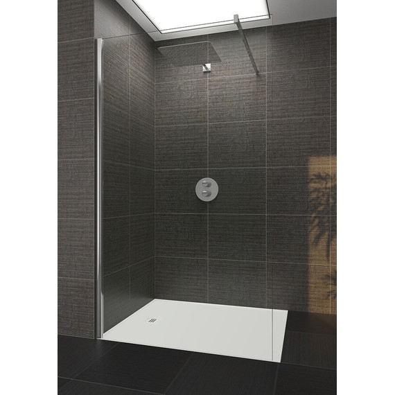 Акриловый поддон Riho Velvet Sole DN18 140х80 см D006005105 - фото 2