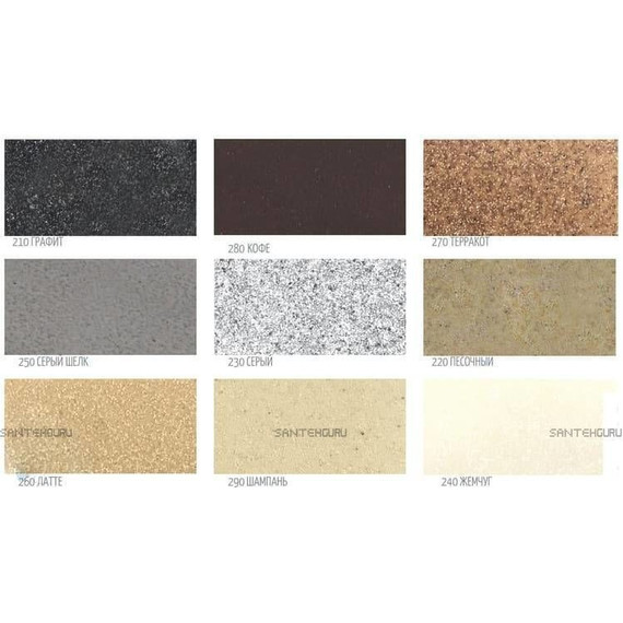 Кухонная мойка Акватон Верона 1A710032VR280, кофе, Цвет производителя: кофе - фото 3