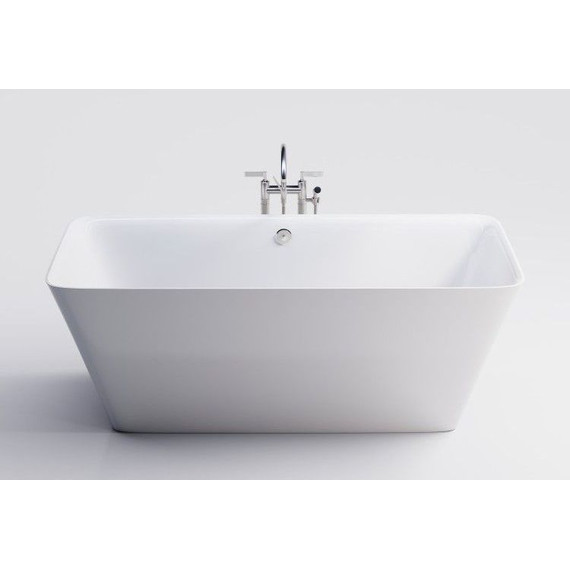 Ванна отдельностоящая Астра-Форм Орион 170х75 см - фото 5